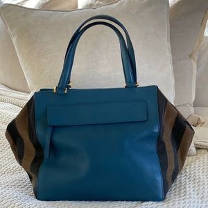 Fendi Shoulder Bag